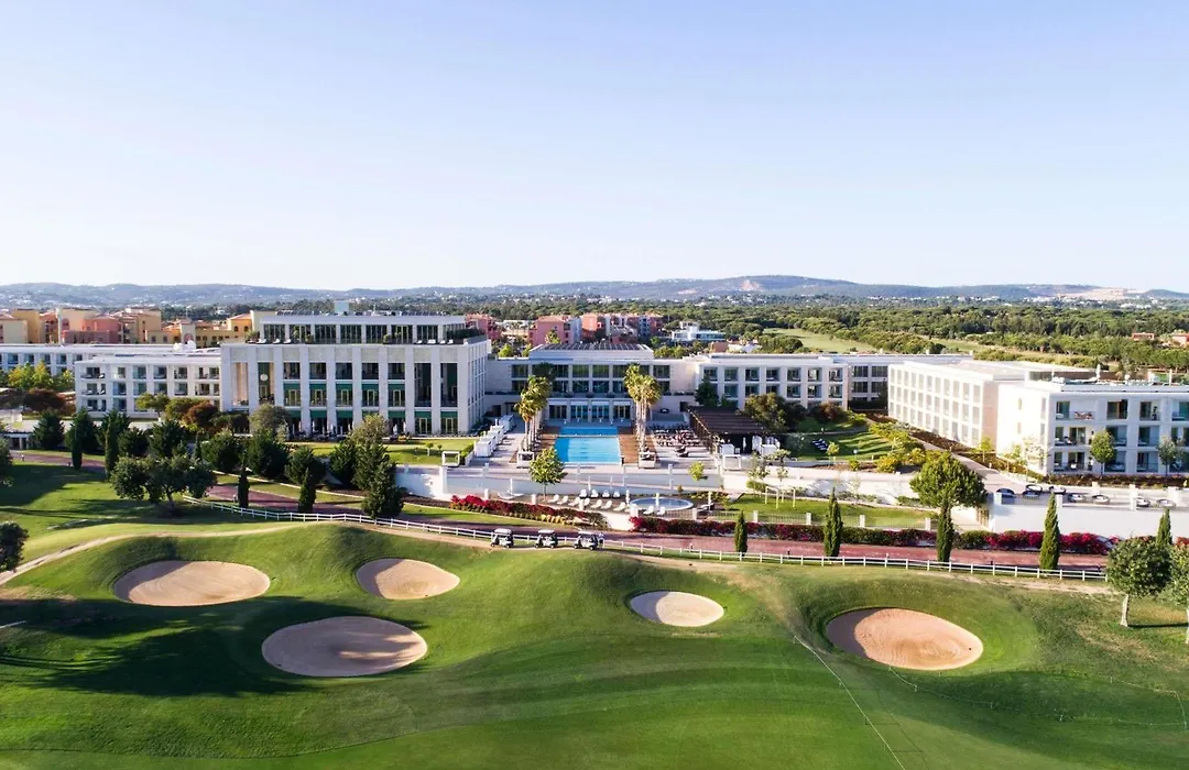 Victoria Golf Resort And Spa Managed By Accor-1